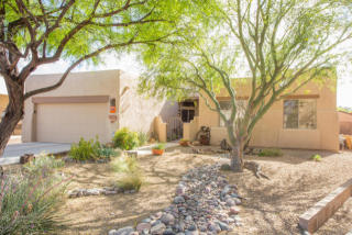 2629 Vuelta Vista Antigua, Tucson, AZ 85715-3620
