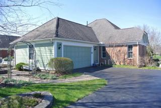 134 Colomen Gwen Cir, Granville, OH 43023-1493