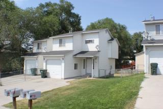1276 Poplar St, Pocatello ID  83201-3853 exterior