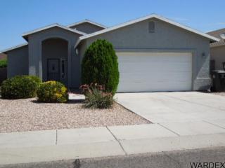 2715 Phoenix Ave, Kingman, AZ 86401-6342