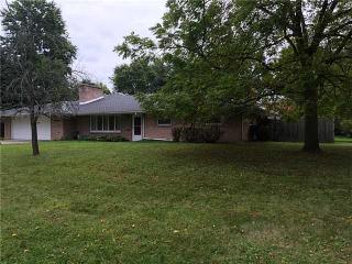 4757 Glenbrier Rd, Toledo, OH 43614-1947