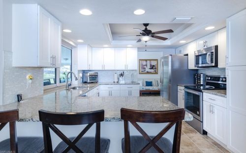 2223 27 Ter, Cape Coral FL  33904-3328 exterior