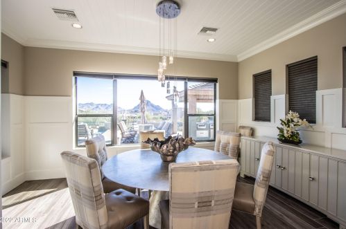 11305 Monument Dr, Scottsdale AZ 85262-3375 exterior