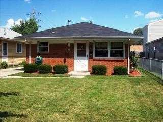 3656 Terrace Dr, Toledo, OH 43611-1768