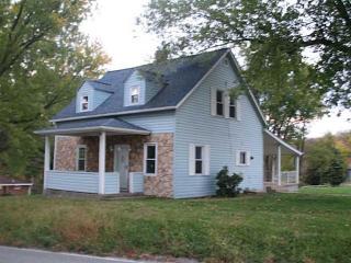 828 Pizza Barn Rd, Blairsville, PA 15717-4371