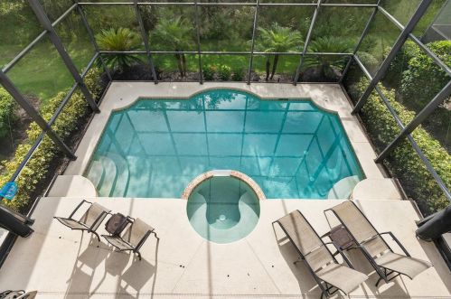 1439 Fairview Cir, Kissimmee FL 34747-6774 exterior