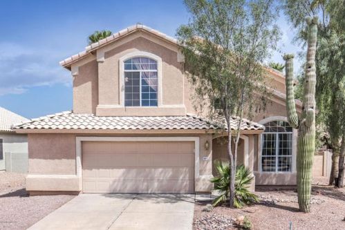 7630 Summer Sky Dr, Tucson, AZ 85743-1112