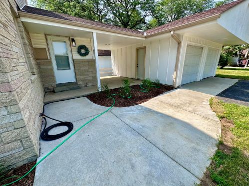 1707 116, Milwaukee WI 53226-3003 exterior