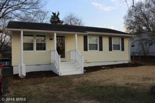 314 Hamilton St, Fredericksburg, VA 22408-2930