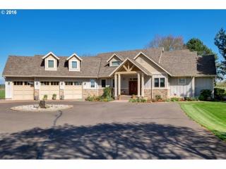 27000 Harms Rd, Barlow, OR 97013-8304