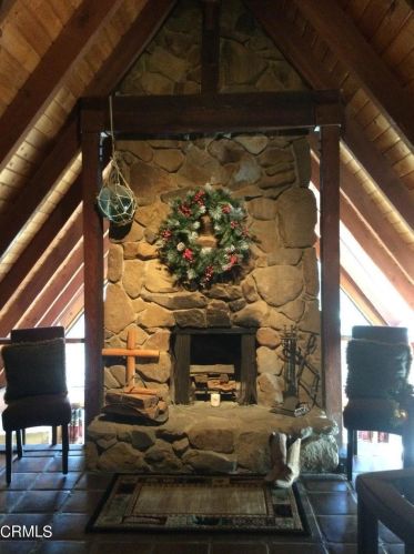 13001 Koenigstein Rd, Santa Paula CA  93060-9667 exterior