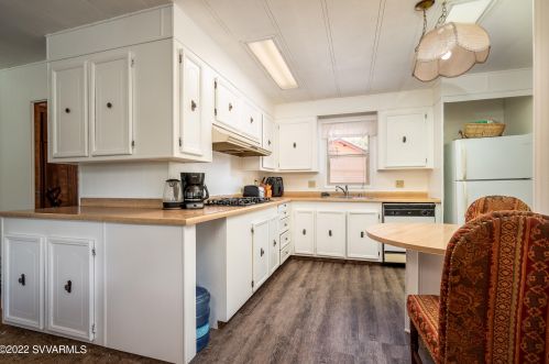 155 Stardust Ln, Sedona AZ 86336-3702 exterior