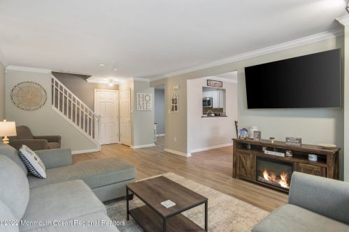 296 Brookfield Dr, Jackson Twp NJ  08527-3874 exterior