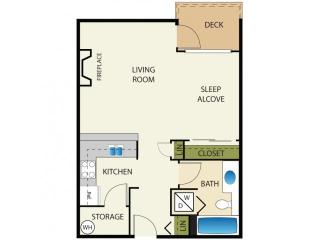 225 Logan Ave, Seattle WA  98057-2049 exterior