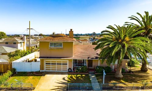 165 Romney Ave, South San Francisco, CA 94080-2137