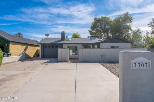 3307 Campbell Ave, Phoenix, AZ 85017-3804