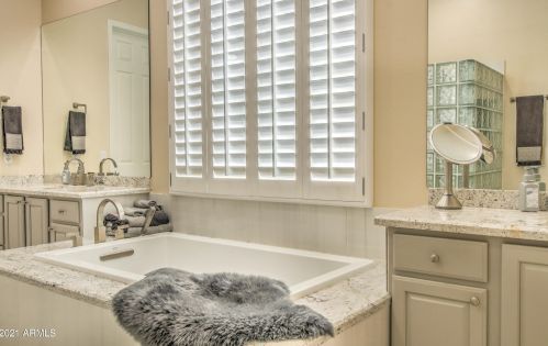 7362 Soaring Eagle Way, Scottsdale AZ 85266-1347 exterior