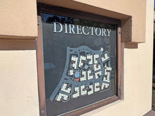 3708 Greggory Way, Santa Barbara CA  93105-4075 exterior