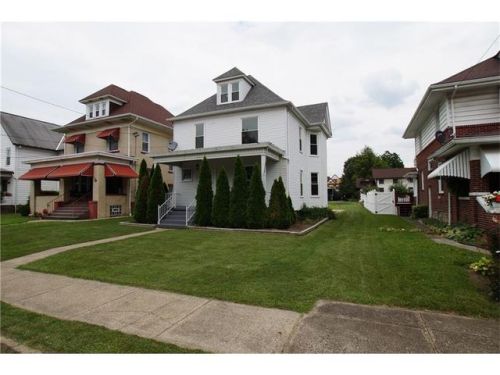 227 Spring St, Blairsville, PA 15717-1306