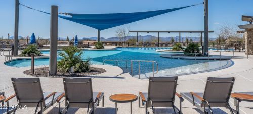 27535 Tonopah Dr, Buckeye AZ 85396 exterior