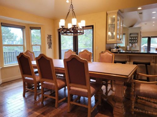 4041 Los Altos Dr, Pebble Beach CA  93953-3014 exterior