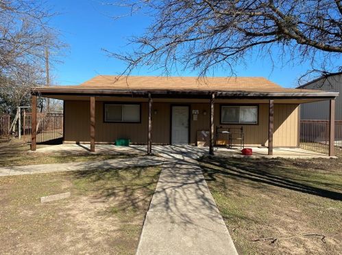 120 Iron Horse Dr, Monadale, TX 78634-4245