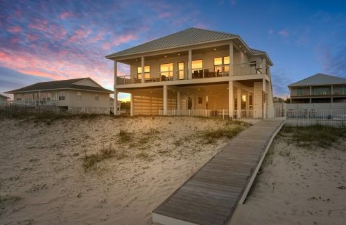 840 Gorrie Dr, Saint George Island FL  32328-2908 exterior