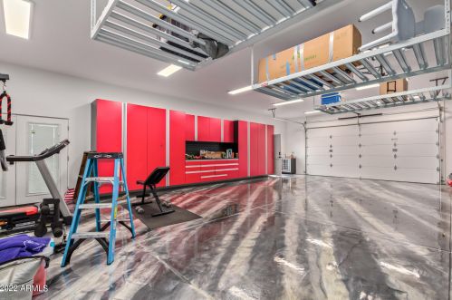 15268 52nd Dr, Glendale AZ  85306-4309 exterior