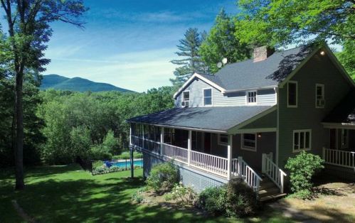 26 Beaver Lake Rd, Olive, NY 12461-5201