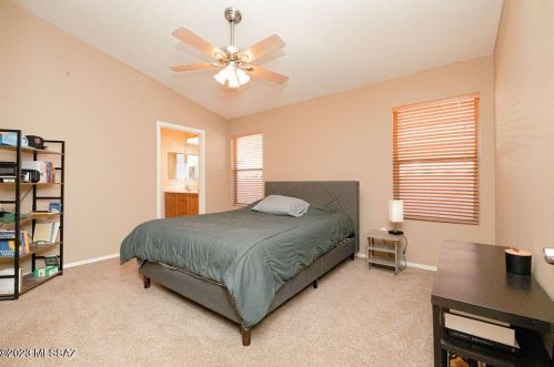 6615 Splendid Ln, Tucson AZ  85756-8460 exterior