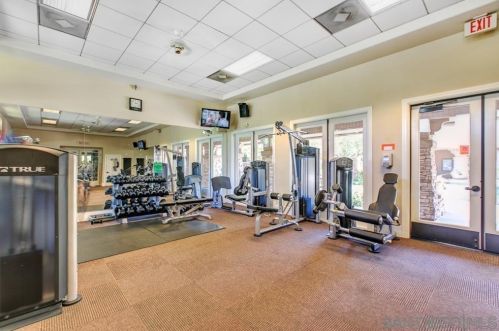 2813 Cyn Ave, San Diego CA 92123-5427 exterior