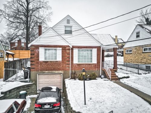 1001 Covedale Ave, Cincinnati, OH 45238-4311