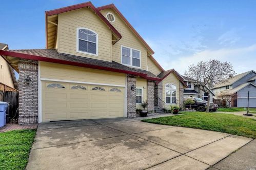 2128 Bock St, Santa Rosa, CA 95403-7614