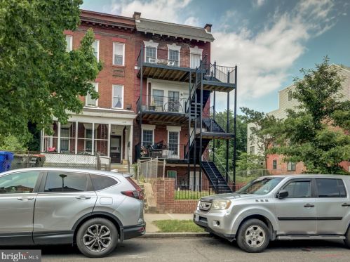 1337 Girard St, Washington, DC 20017-2449