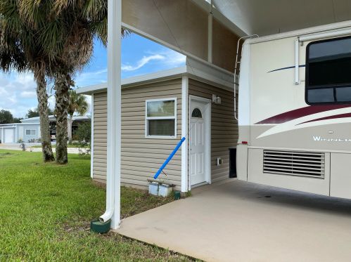 1935 Payne Stewart Dr, Titusville, FL 32796-3954