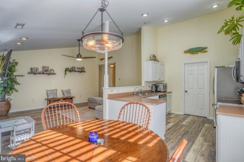 22 Amberwood Way, Lewes DE  19958-9468 exterior