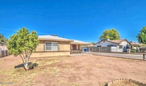 673 Sunland Dr, Chandler, AZ 85225-6719