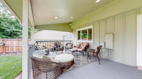 9990 Holland Cir, Westminster CO 80021-4228 exterior