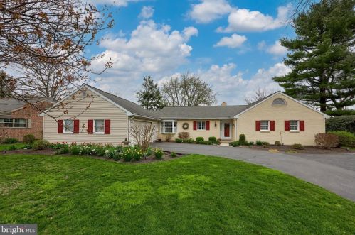1607 Silver Spring Rd, Landisville, PA 17538-1016