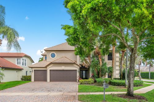 7379 Serrano Ter, Delray Beach, FL 33446-2211