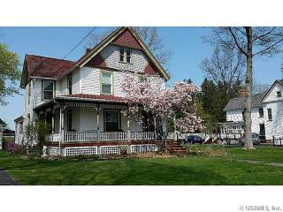 1153 Monroe Orleans County Line Rd, Kendall, NY 14476