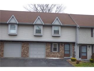 62 Butternut Ln, Rocky Hill CT  06067-1929 exterior