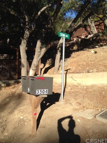 3405 Old Topanga Canyon Rd, Topanga, CA 90290-4131