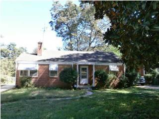 145 Oak Forest Dr, Montgomery, AL 36109-3429