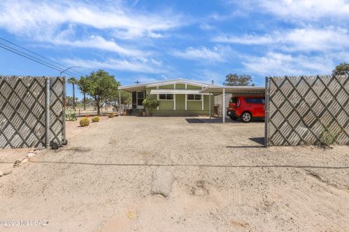 3302 Romero Rd, Tucson, AZ 85705-2905