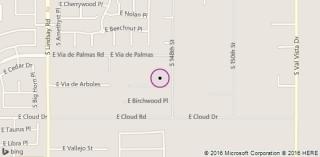14730 Via De Arboles, Chandler, AZ 85249-9556