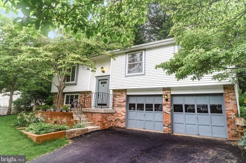 13433 Greenvale Rd, Woodbridge, VA 22192-4406