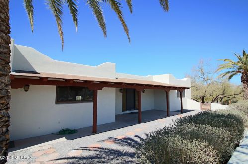 11575 Old Spanish Trl, Tucson, AZ 85730-5692
