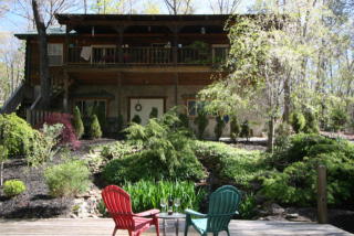 180 Badger Rd, Madisonville, TN 37354-5322
