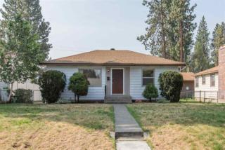3603 Hoffman Ave, Spokane WA  99205-1746 exterior